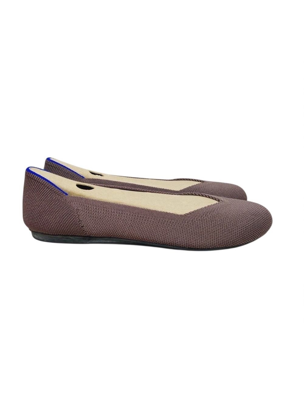 Rothy’s Flats in Brown| Size: 6.5 - Picture 4 of 8